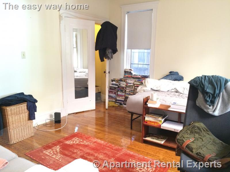 1610 Massachusetts Ave, Harvard Square