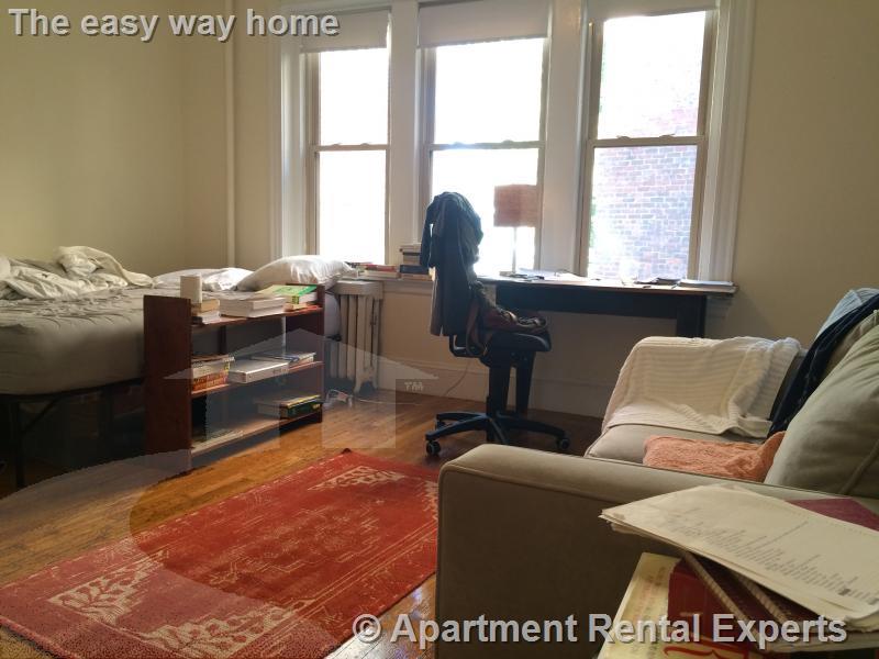 1610 Massachusetts Ave, Harvard Square