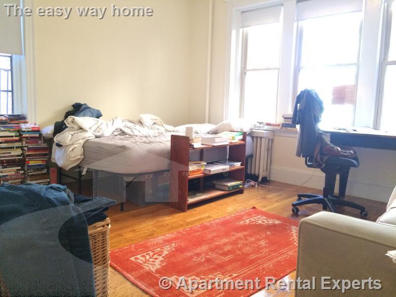 1610 Massachusetts Ave, Harvard Square