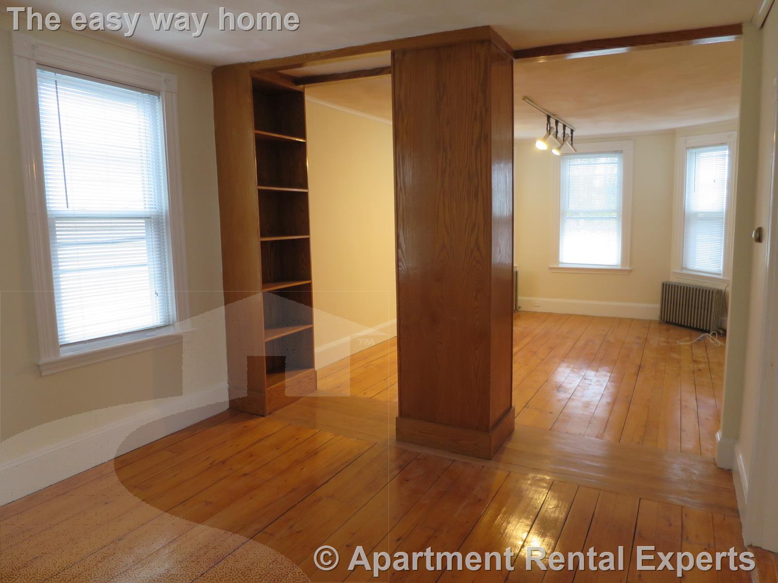 72 Eustis St, Porter Square