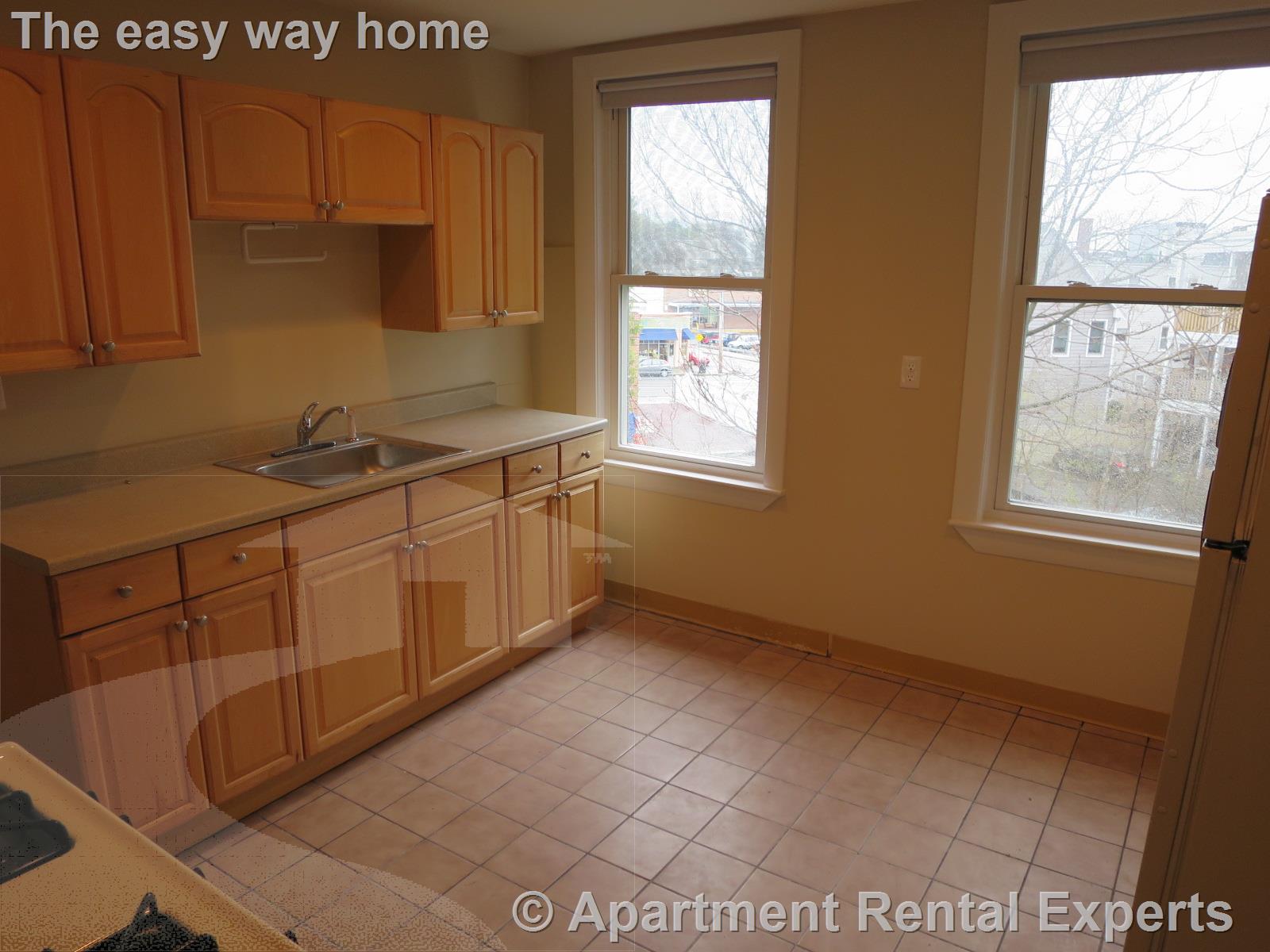 72 Eustis St, Porter Square