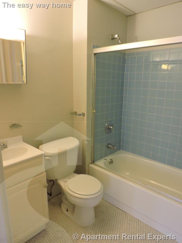 45 Bay State Rd, Back Bay