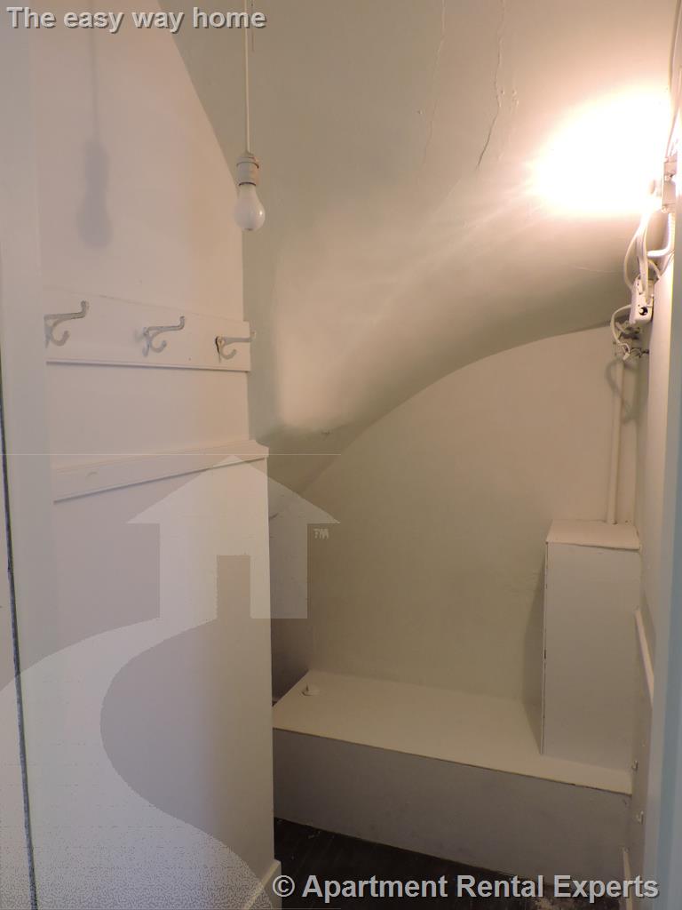 45 Bay State Rd, Back Bay