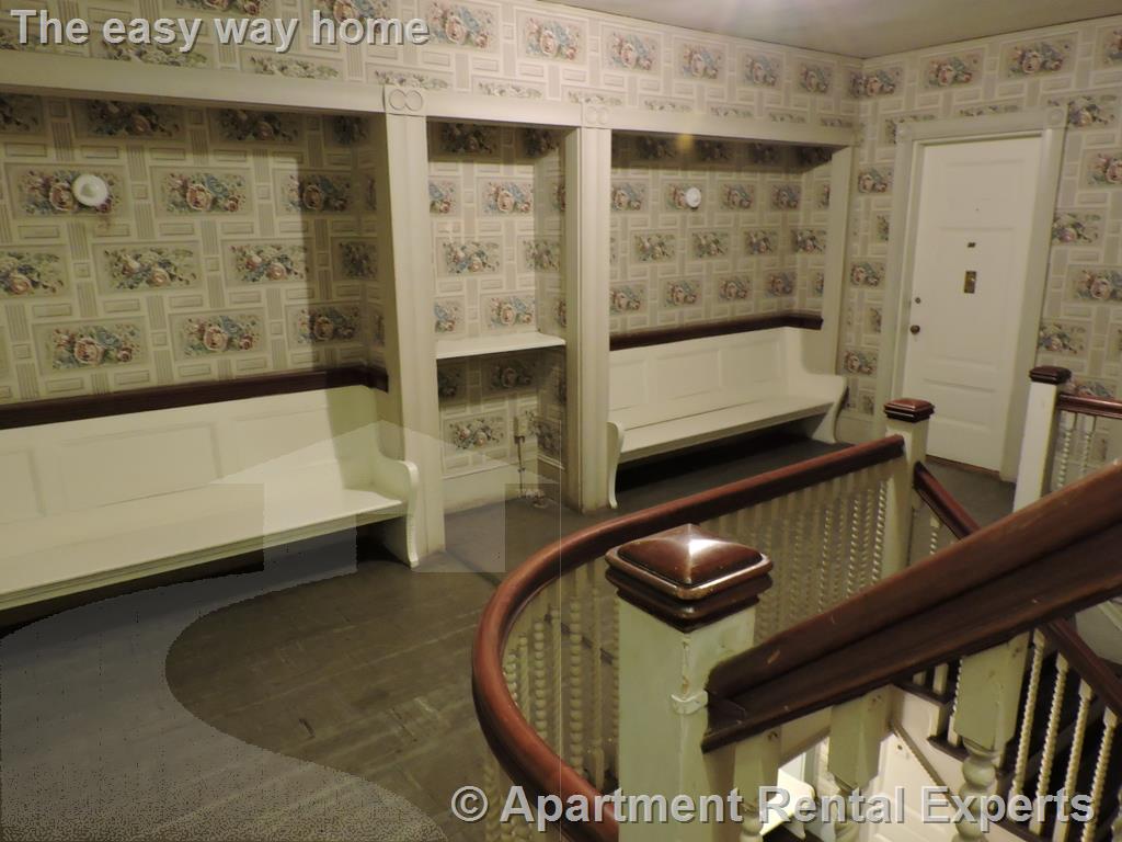 45 Bay State Rd, Back Bay