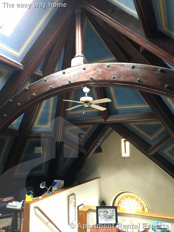 17 Bow St, Union Square