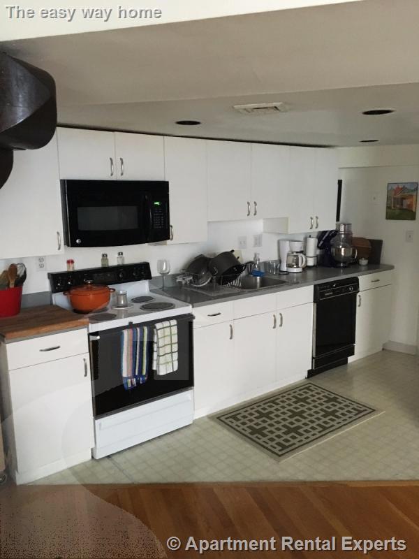 17 Bow St, Union Square