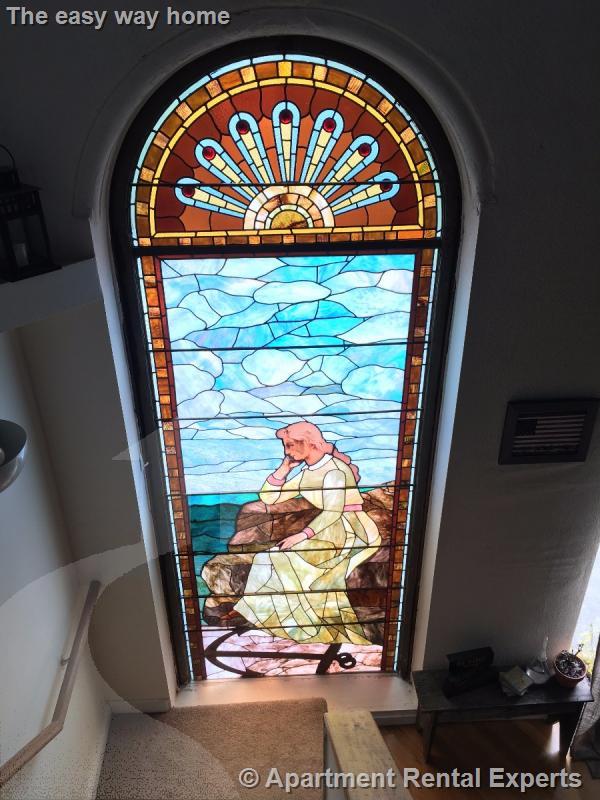 17 Bow St, Union Square