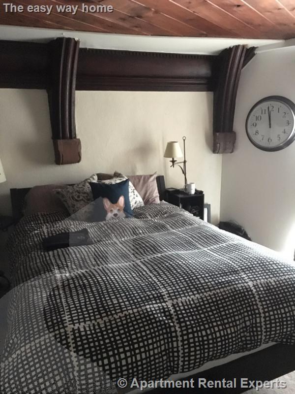 17 Bow St, Union Square