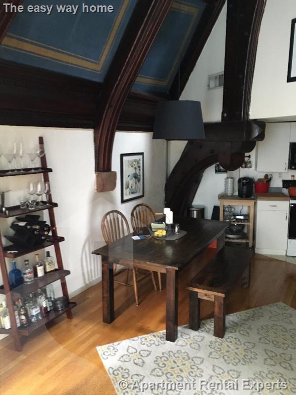 17 Bow St, Union Square