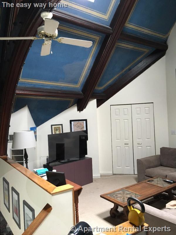 17 Bow St, Union Square