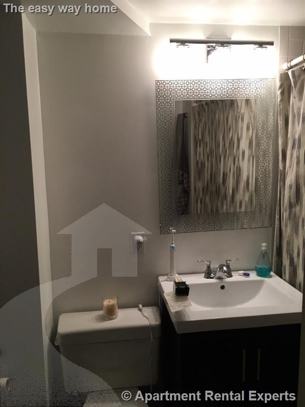 17 Bow St, Union Square