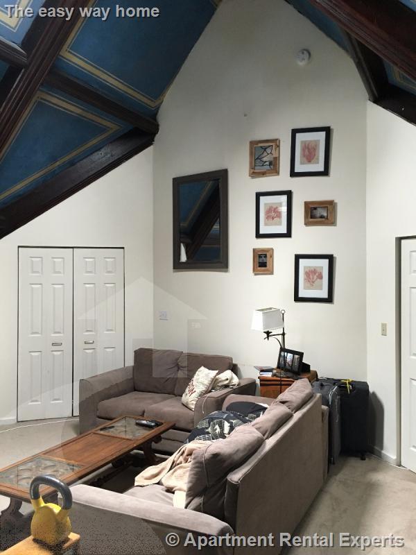 17 Bow St, Union Square