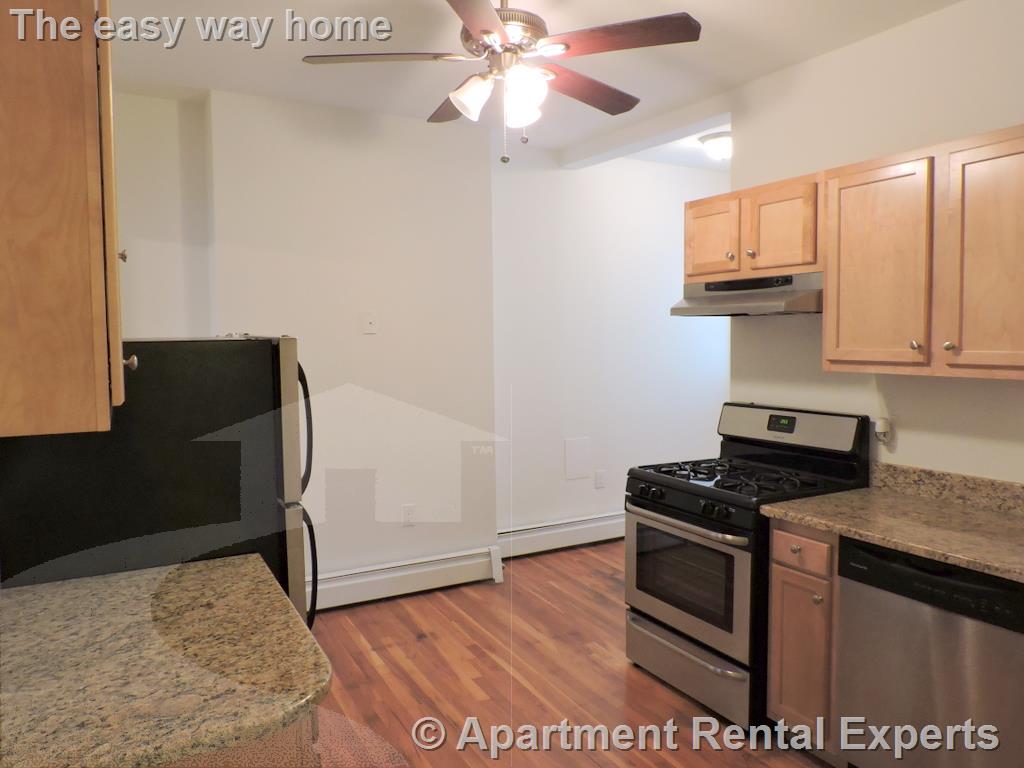 26 Jfk St, Harvard Square