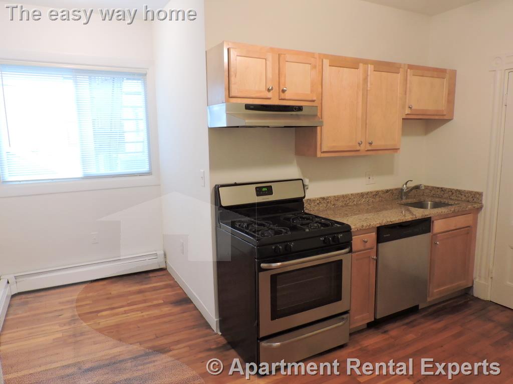 26 Jfk St, Harvard Square