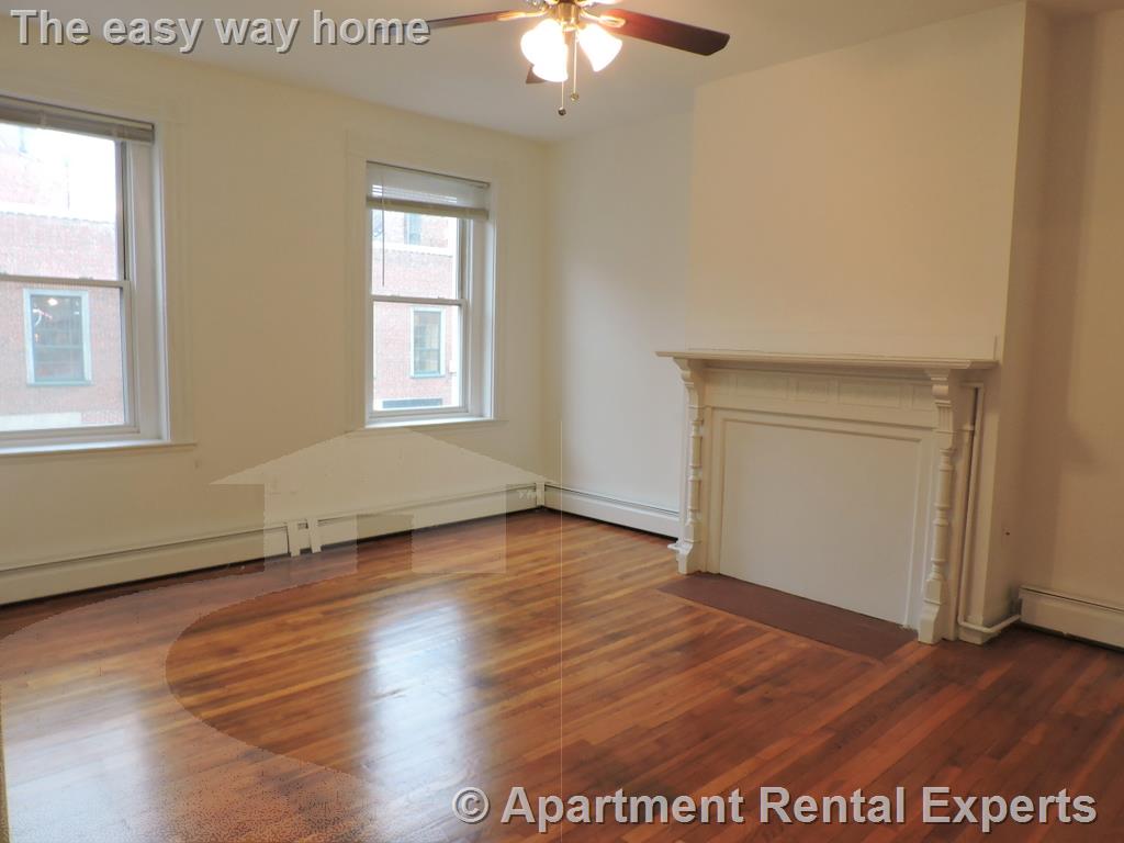 26 Jfk St, Harvard Square