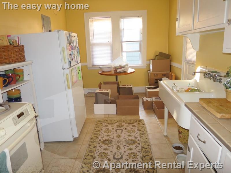 45 Kidder Ave, Davis Square