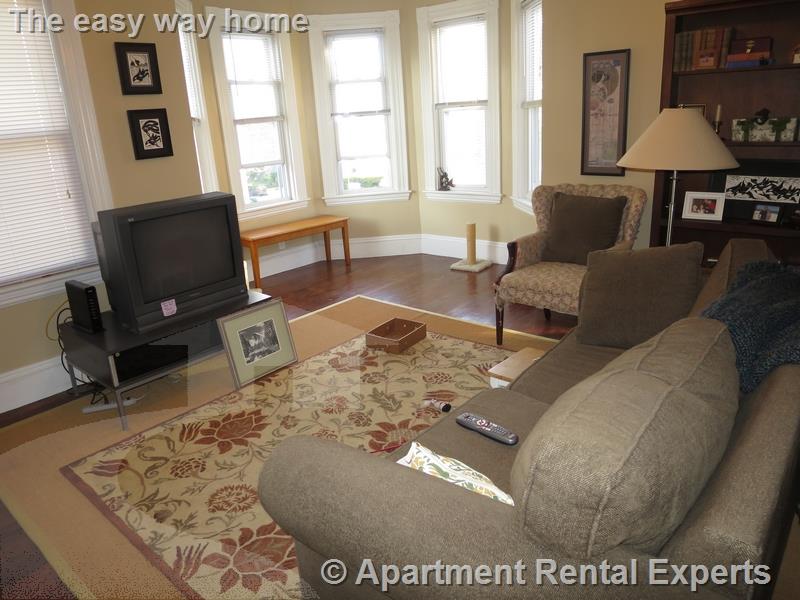 45 Kidder Ave, Davis Square