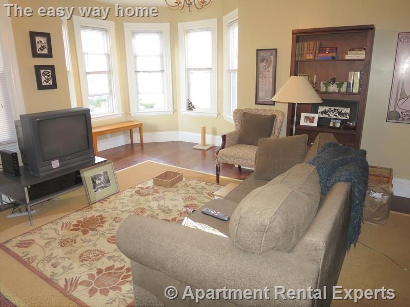 45 Kidder Ave, Davis Square