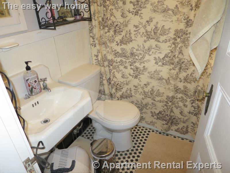 45 Kidder Ave, Davis Square