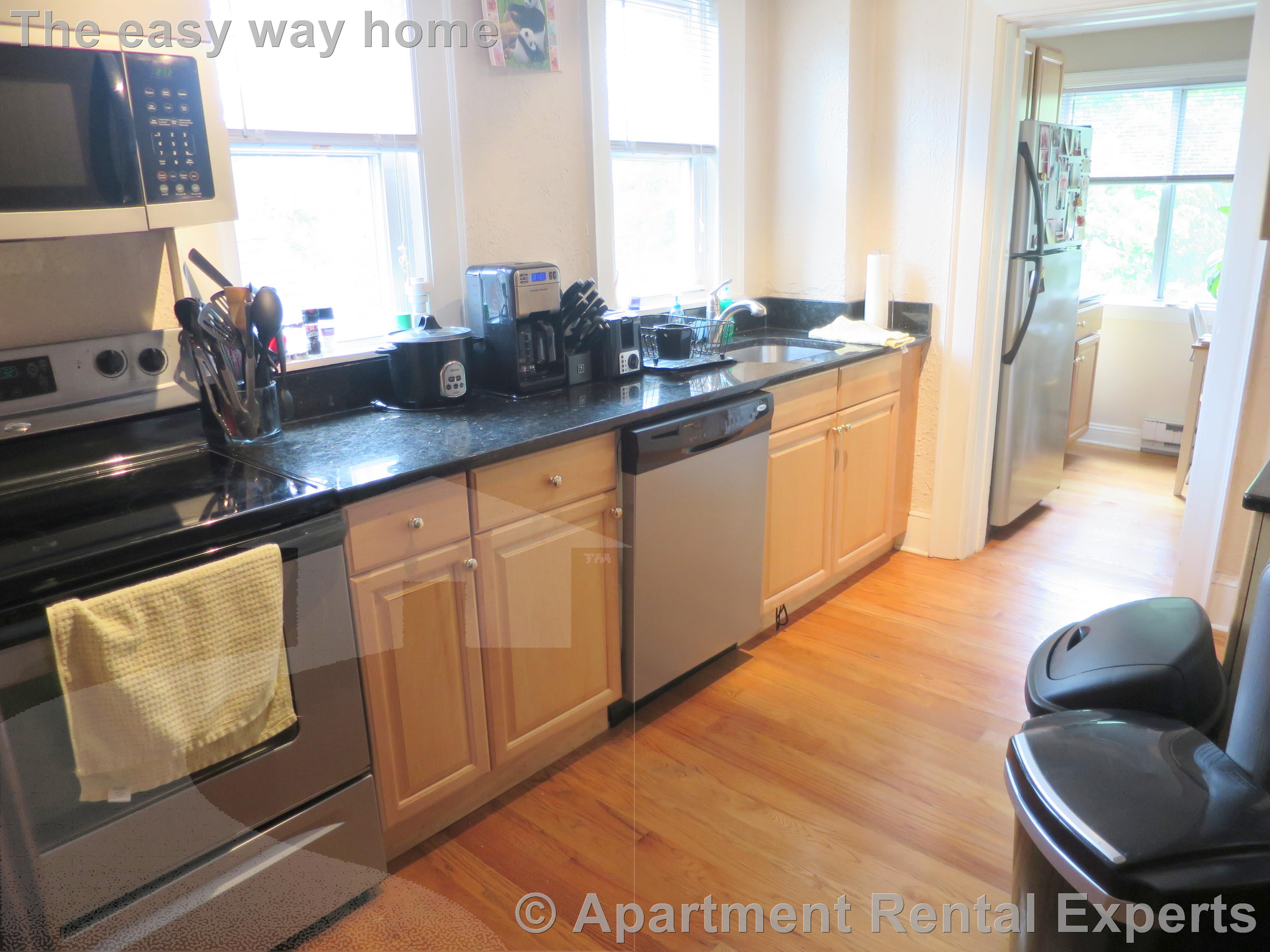 14 Chandler St, Davis Square