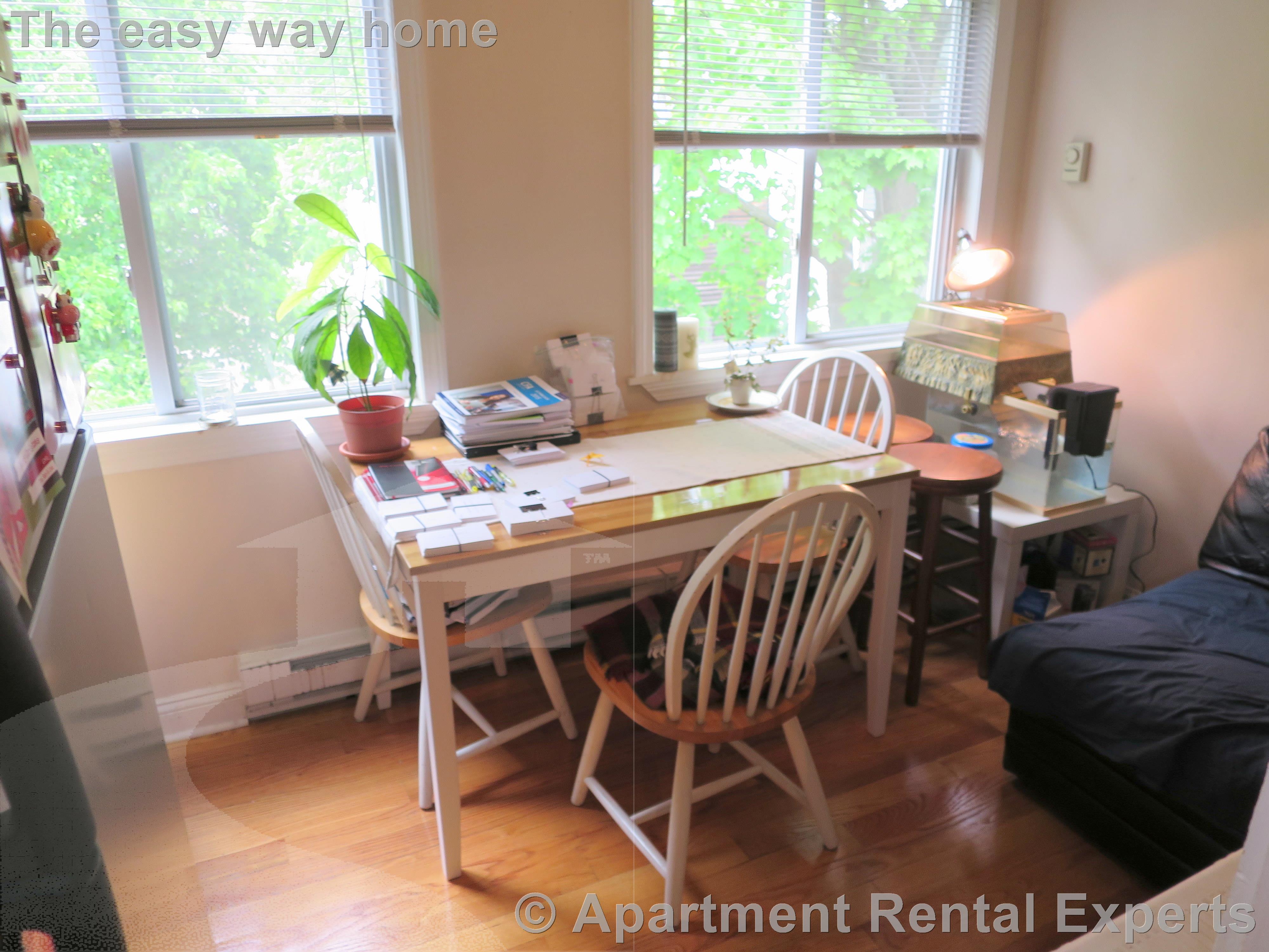 14 Chandler St, Davis Square