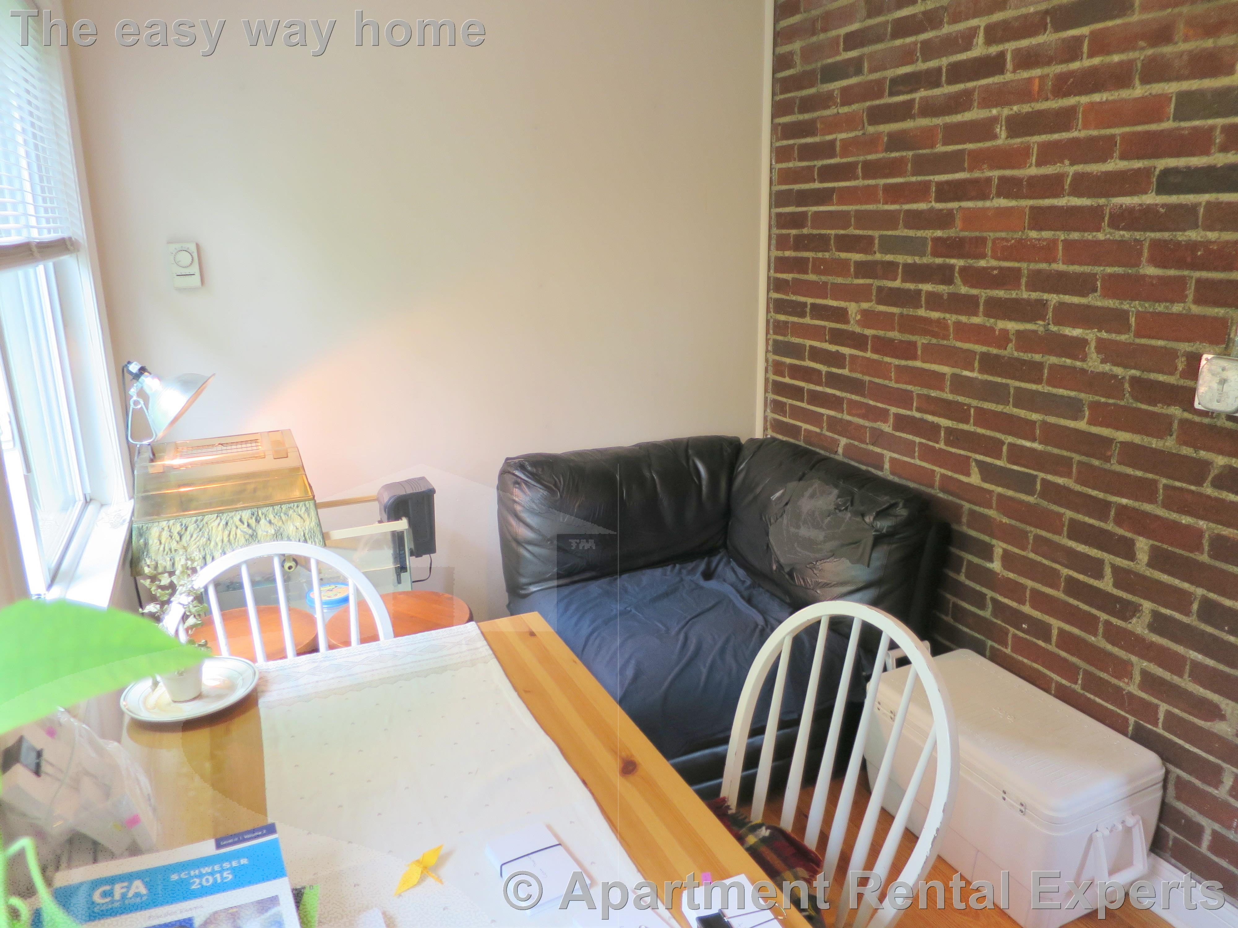 14 Chandler St, Davis Square