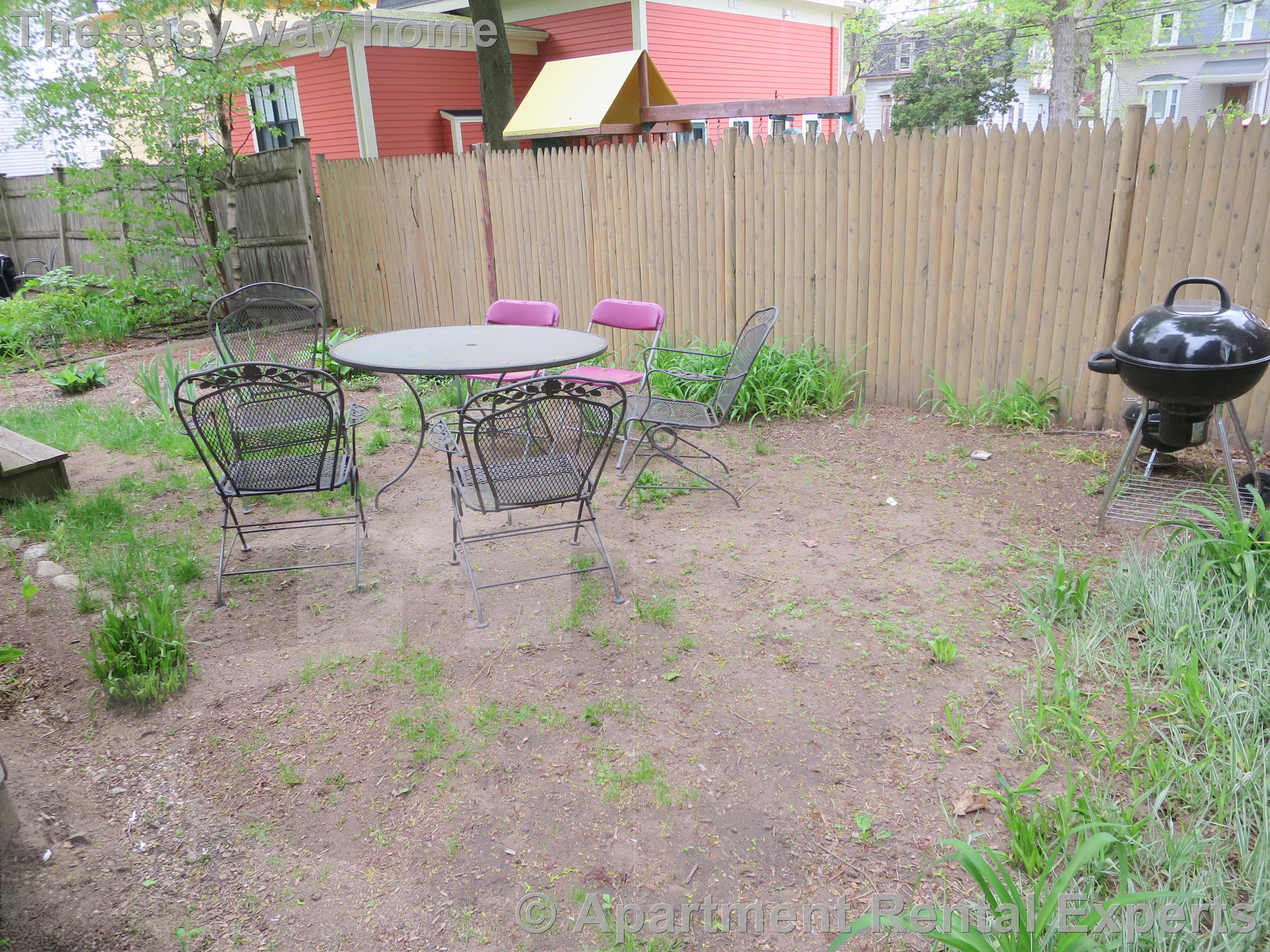 14 Chandler St, Davis Square