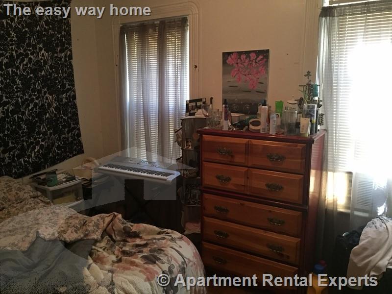 246 Highland Ave, Porter Square