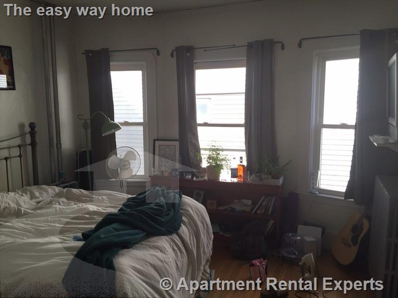 246 Highland Ave, Porter Square