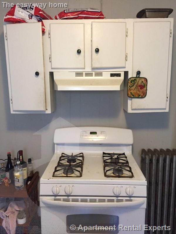 246 Highland Ave, Porter Square