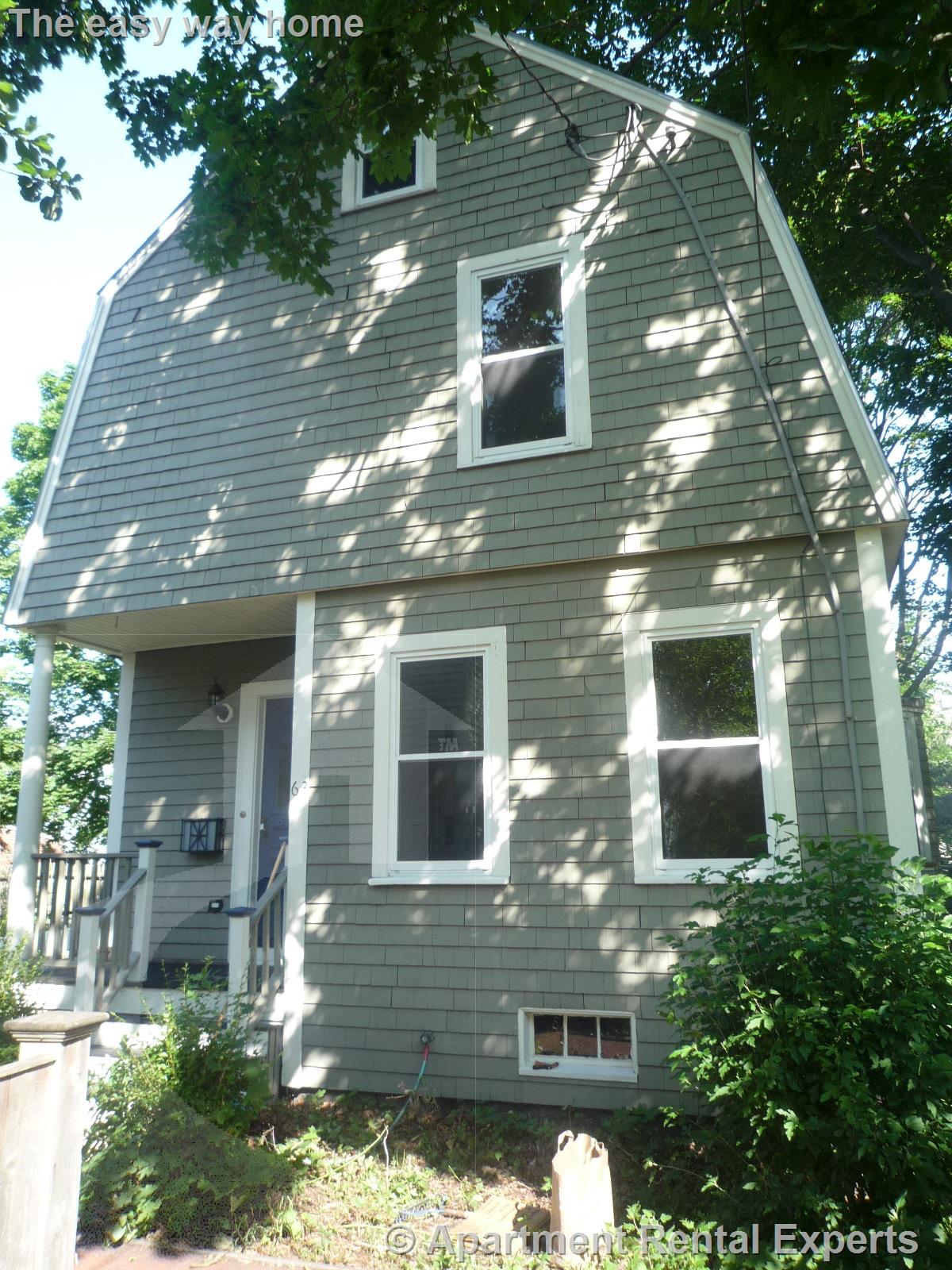 63 Rice St, Davis Square