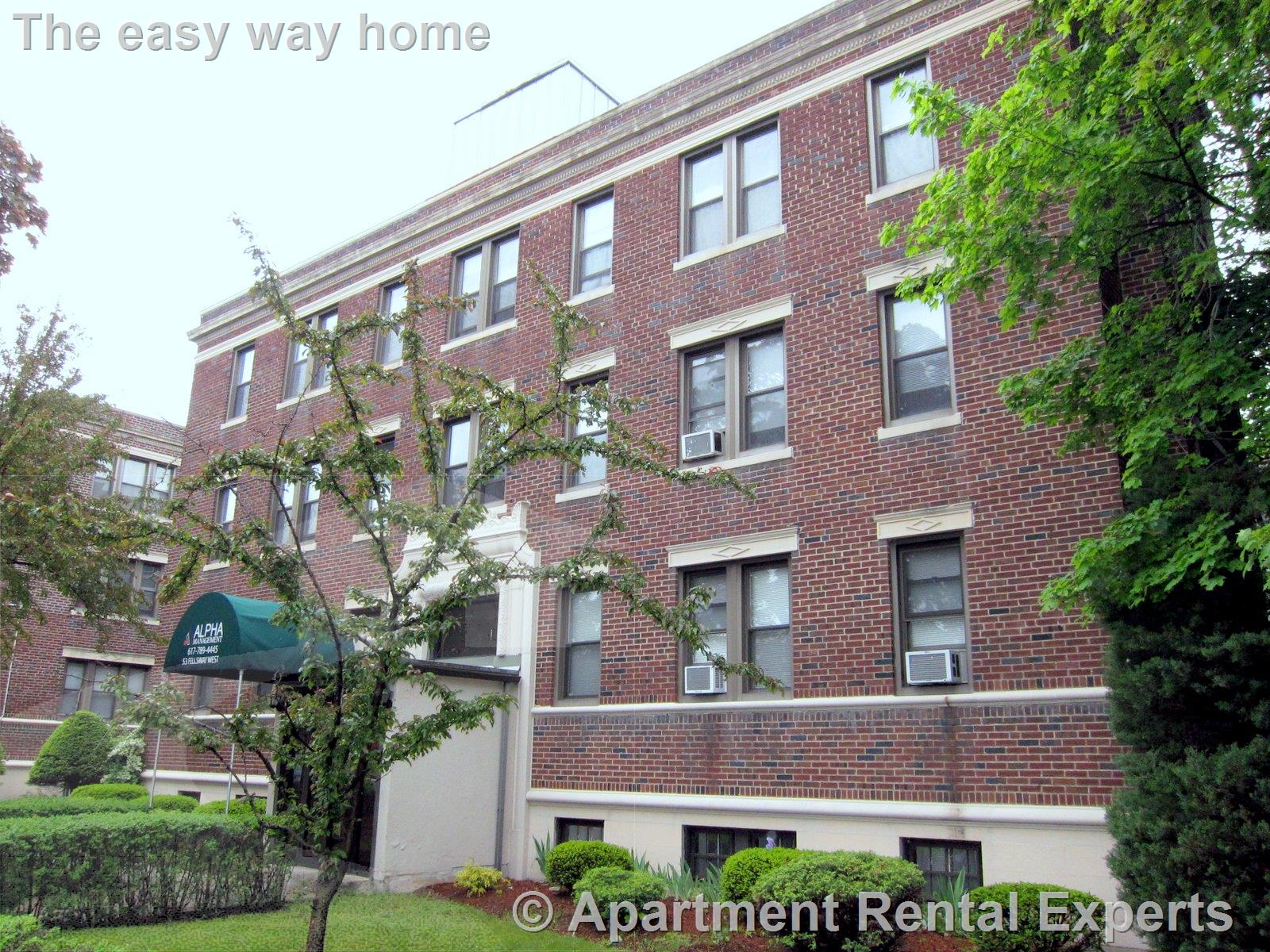 53 Fellsway West, Medford Square