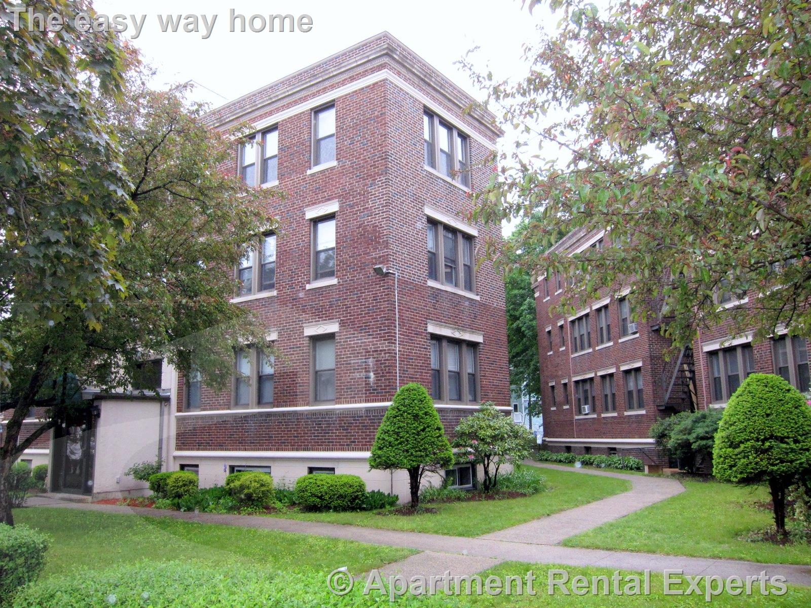 53 Fellsway West, Medford Square