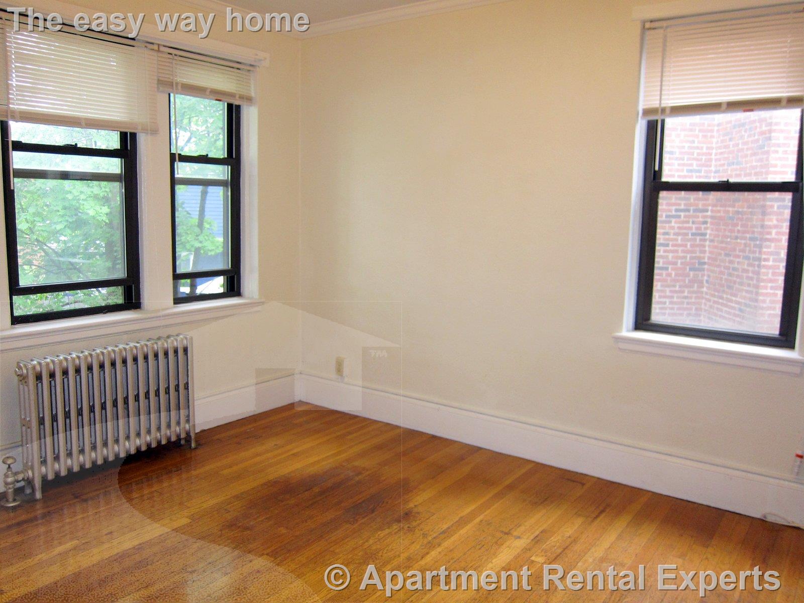 53 Fellsway West, Medford Square