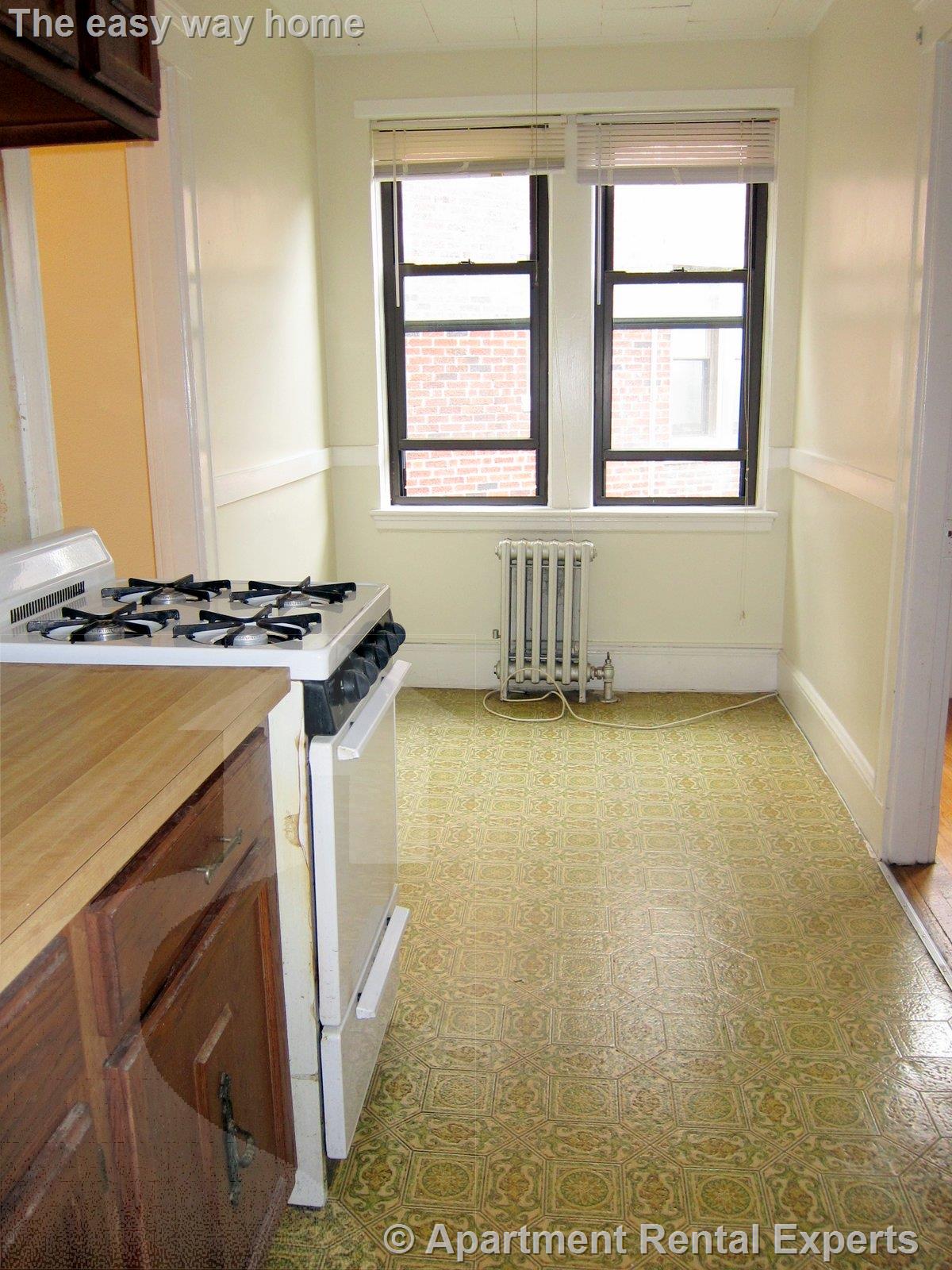 53 Fellsway West, Medford Square