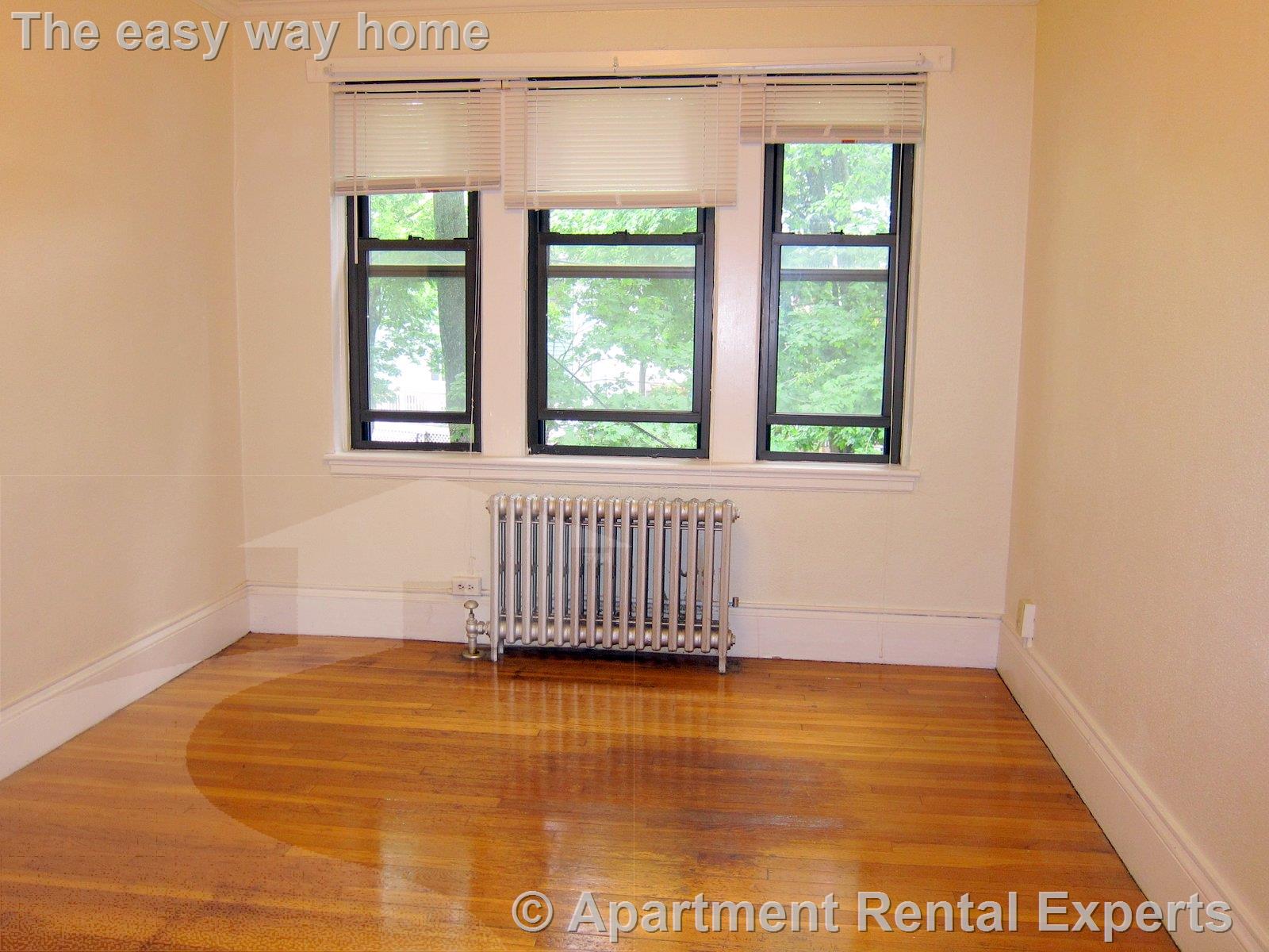 53 Fellsway West, Medford Square