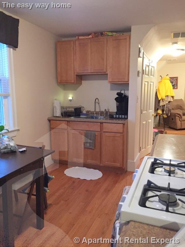 15 Sargent Ave, East Somerville