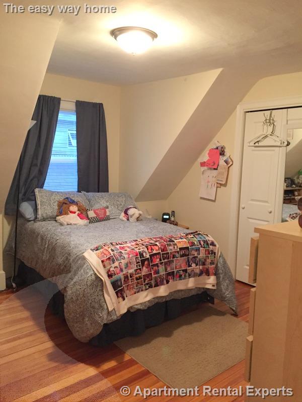 15 Sargent Ave, East Somerville