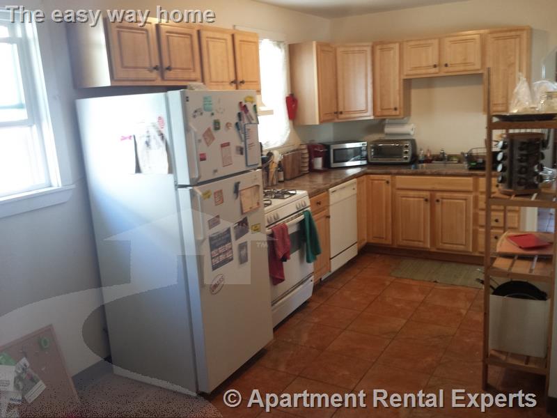 53 Porter Rd, Porter Square