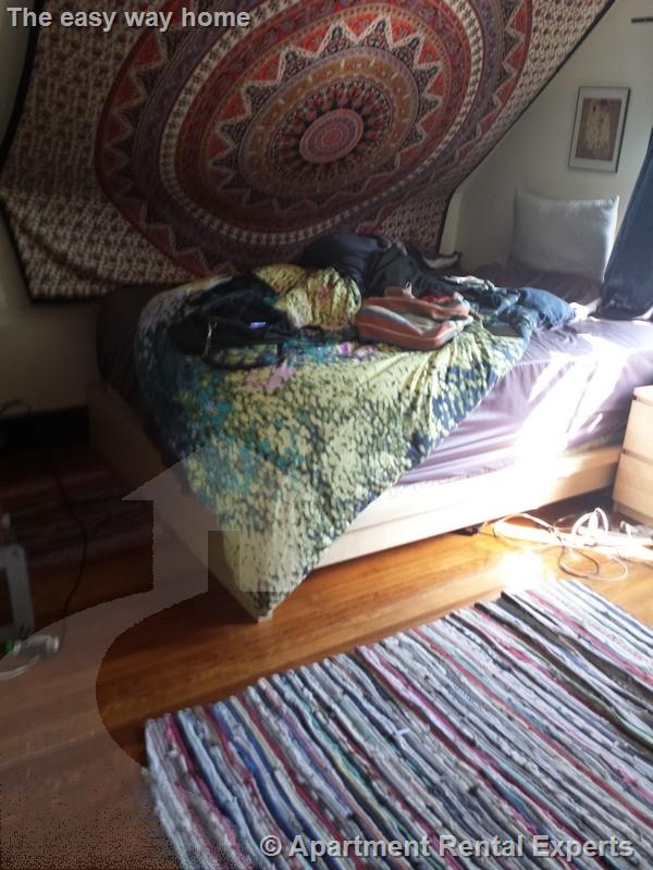 53 Porter Rd, Porter Square