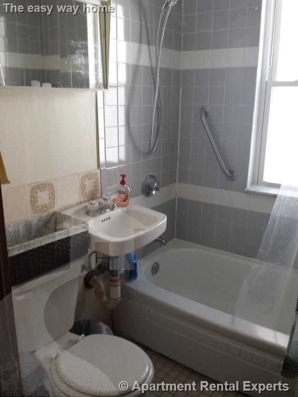 53 Porter Rd, Porter Square