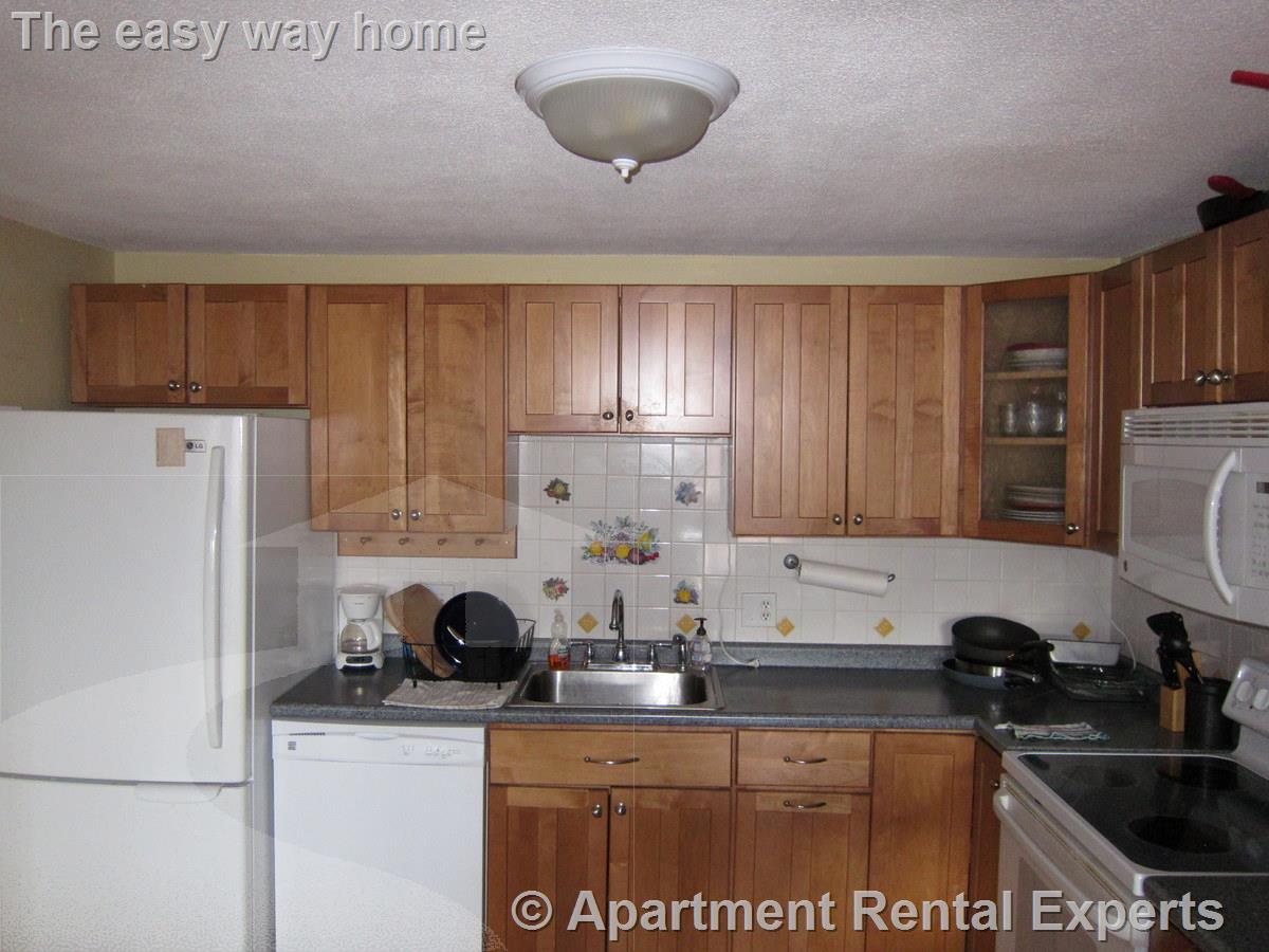 94 Beacon St, Ward Two