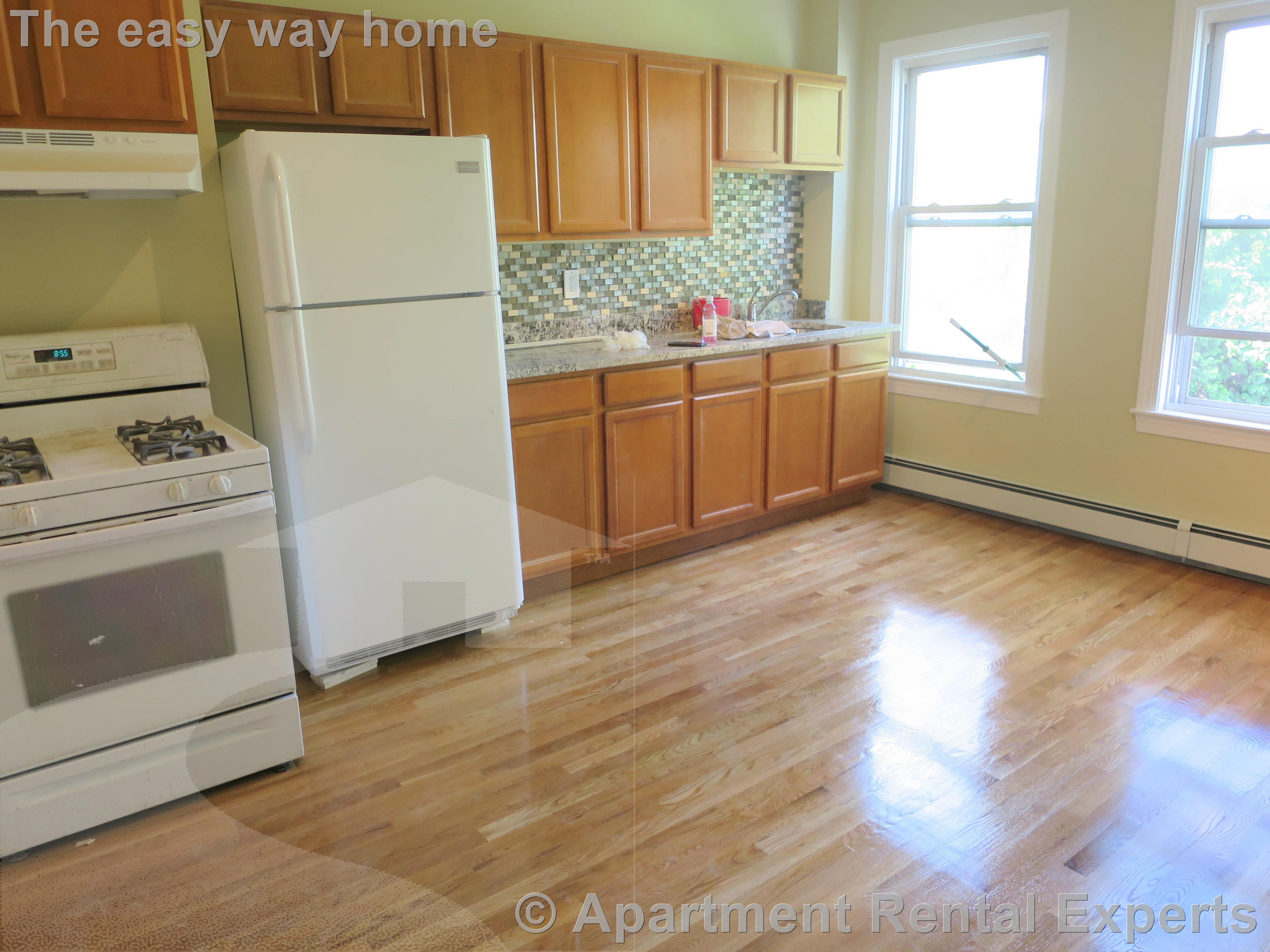 449 Somerville Ave, Porter Square