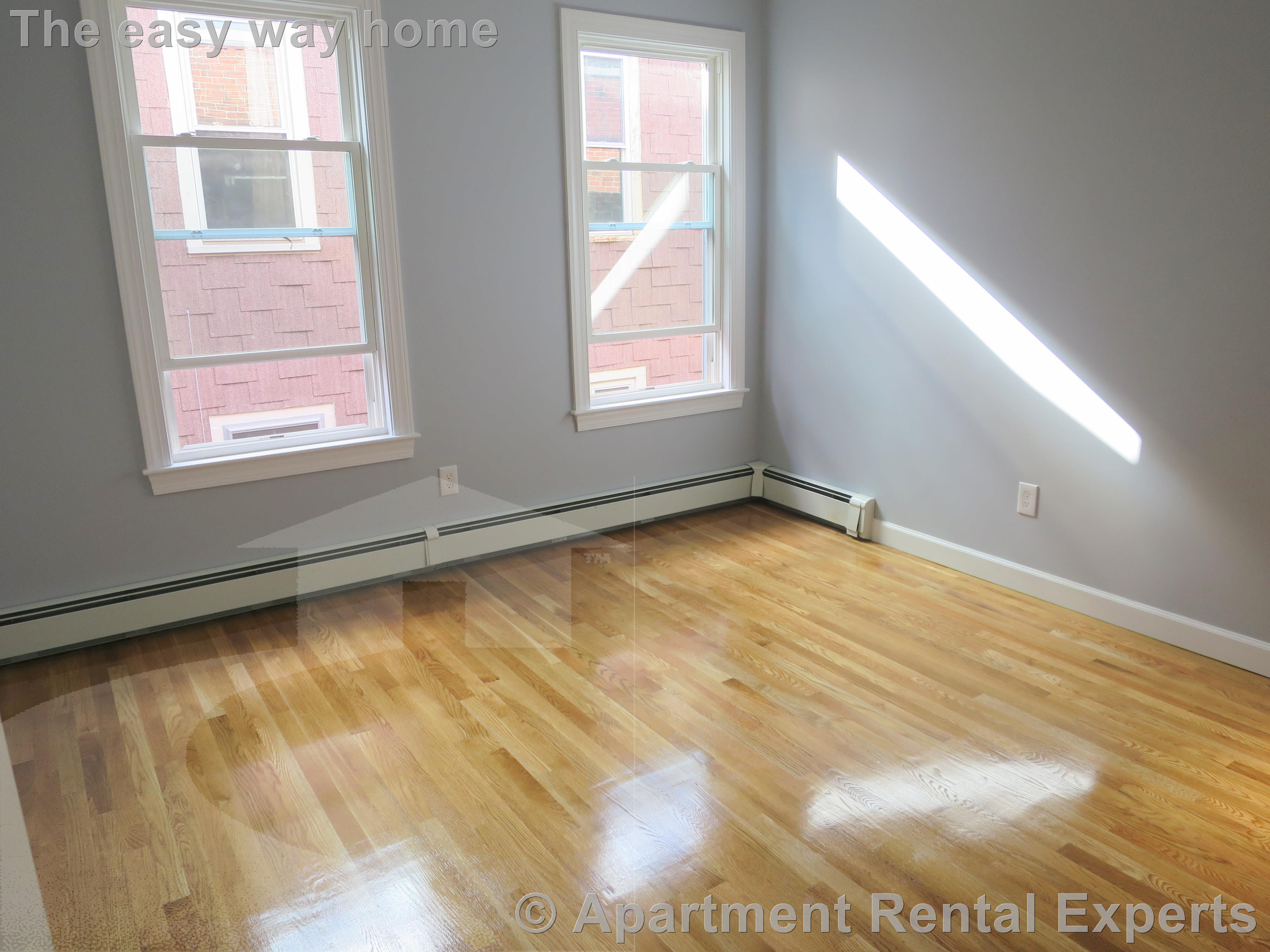 449 Somerville Ave, Porter Square