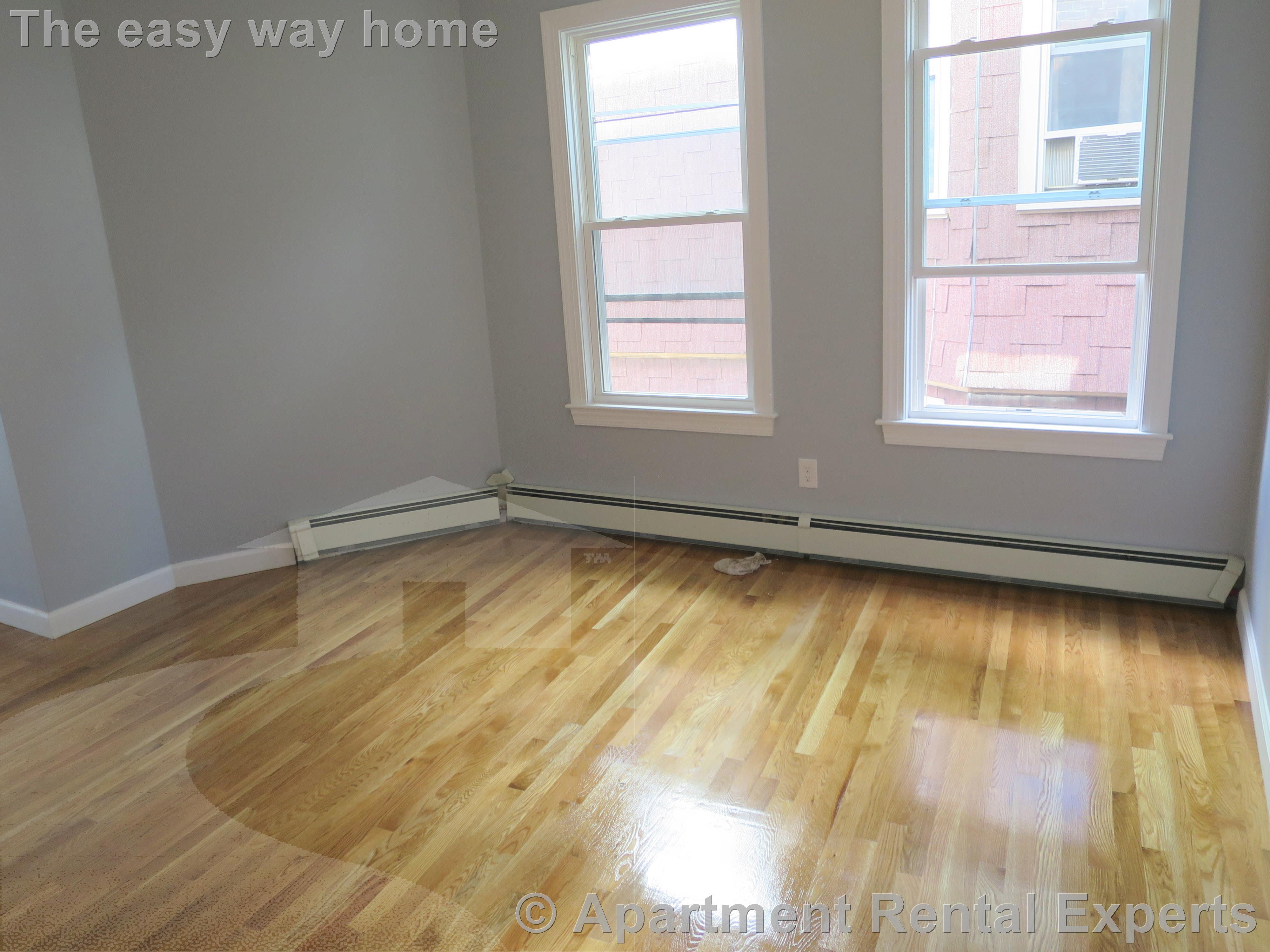 449 Somerville Ave, Porter Square