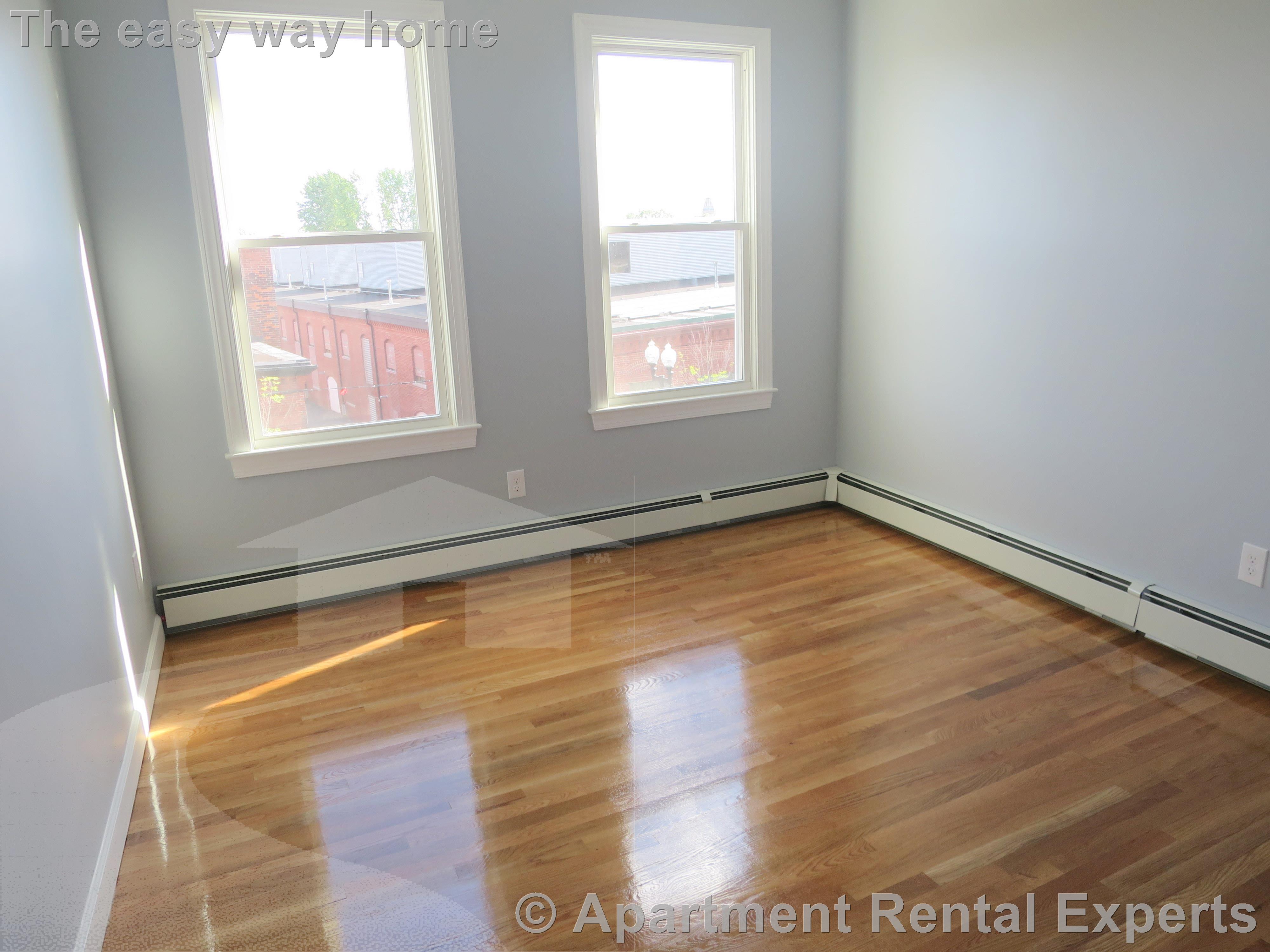 449 Somerville Ave, Porter Square