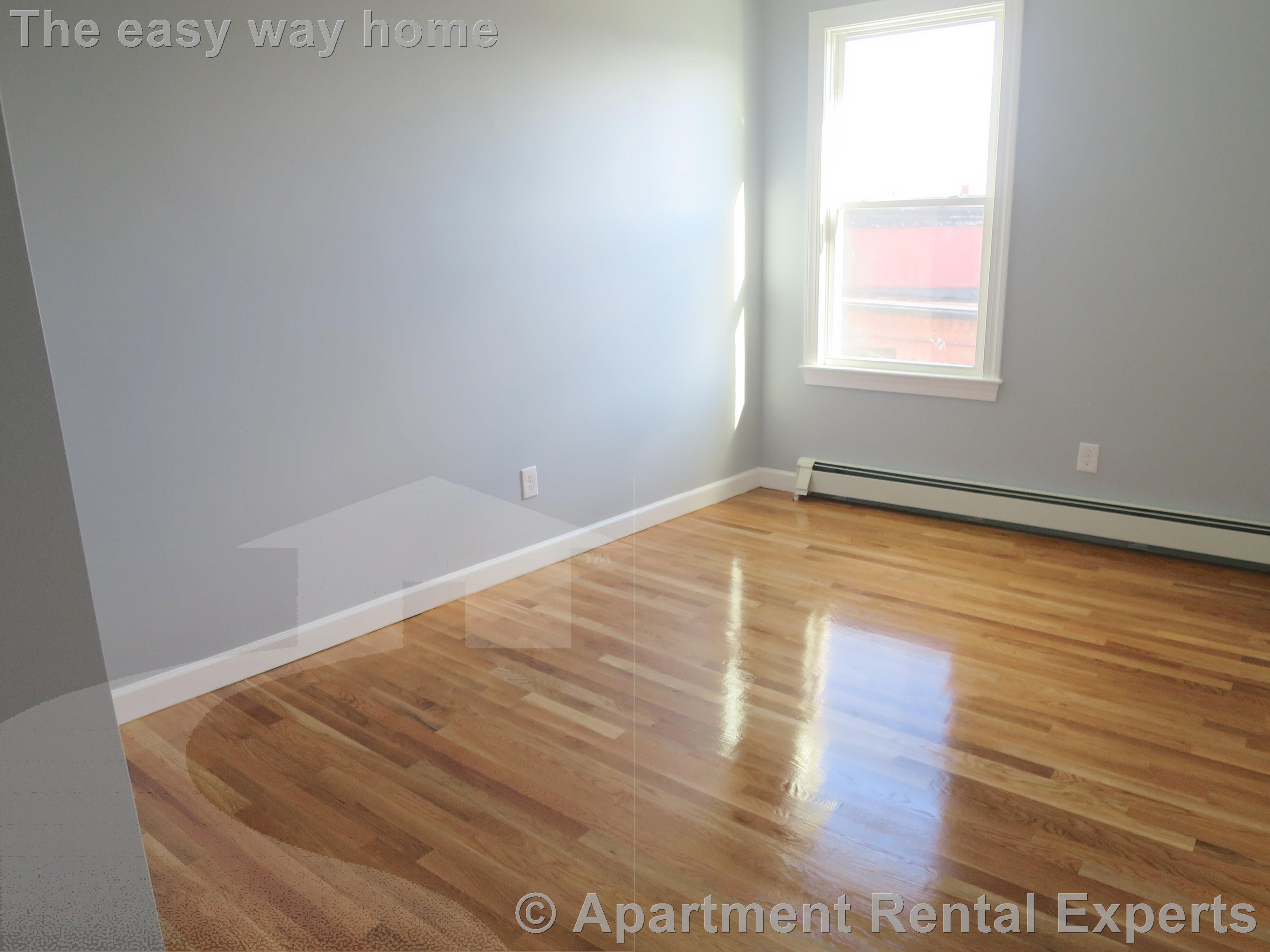 449 Somerville Ave, Porter Square