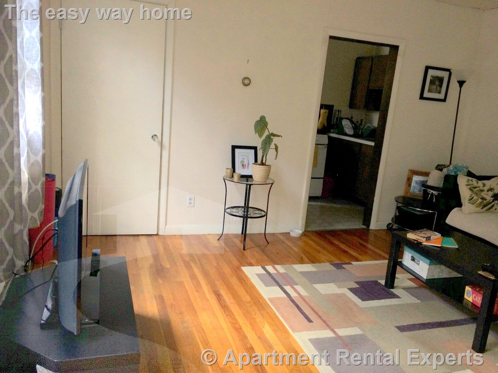 60 Otis St, East Cambridge