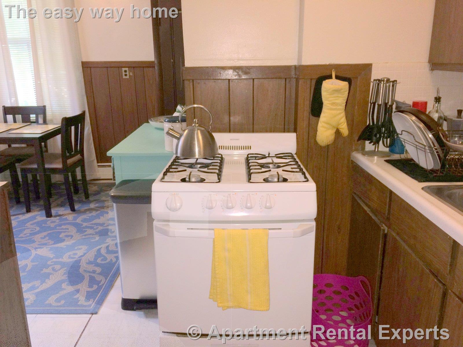 60 Otis St, East Cambridge