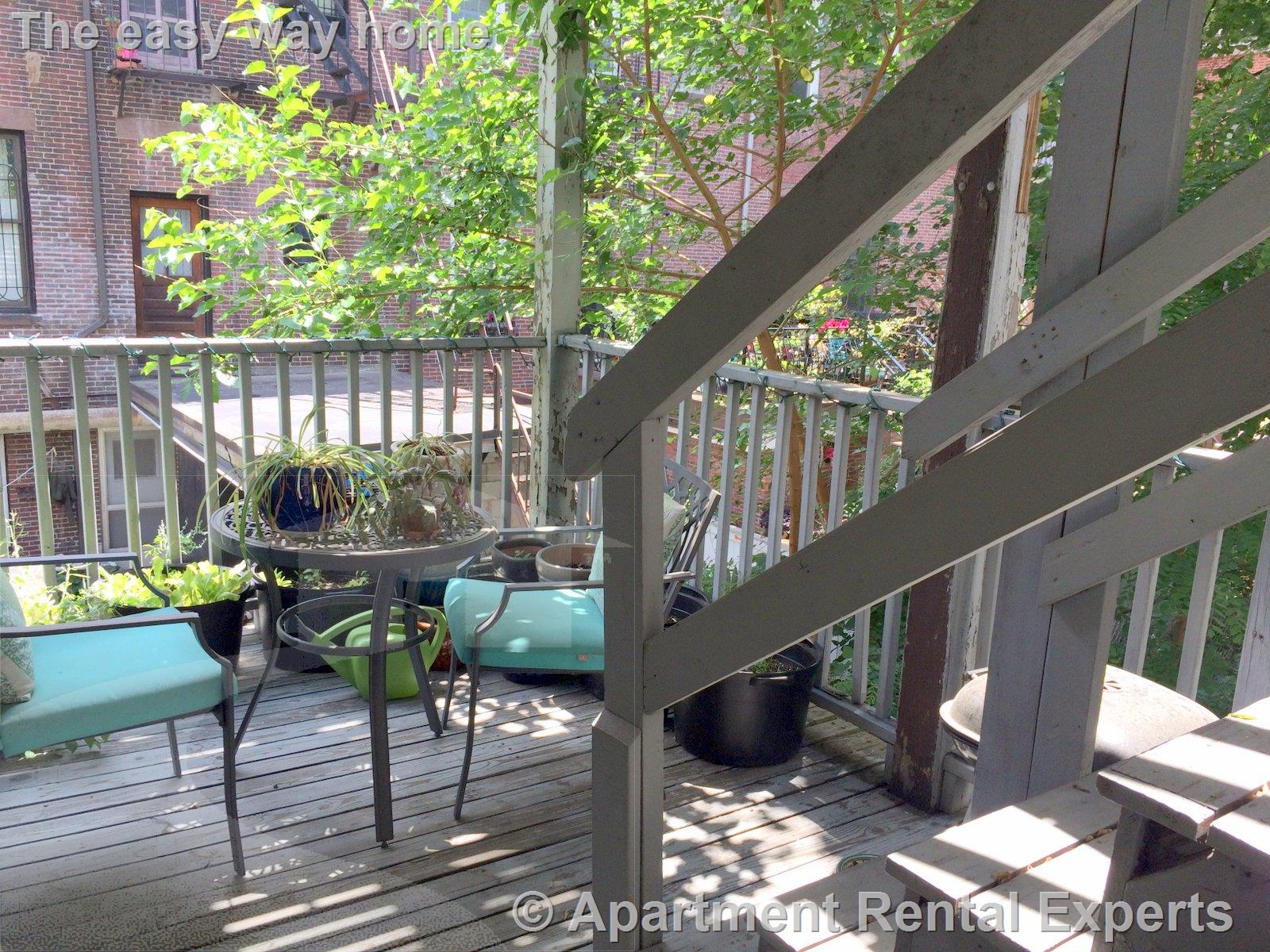 60 Otis St, East Cambridge